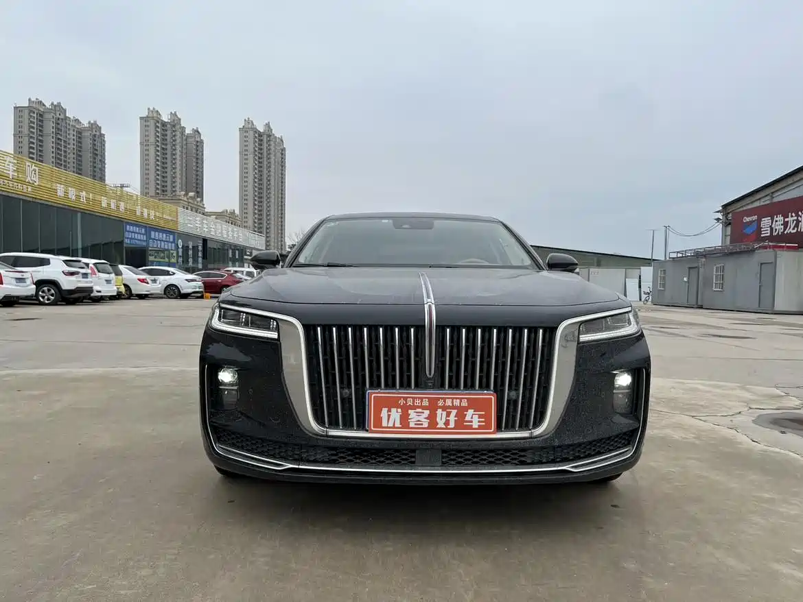 Hongqi HONGQI H9