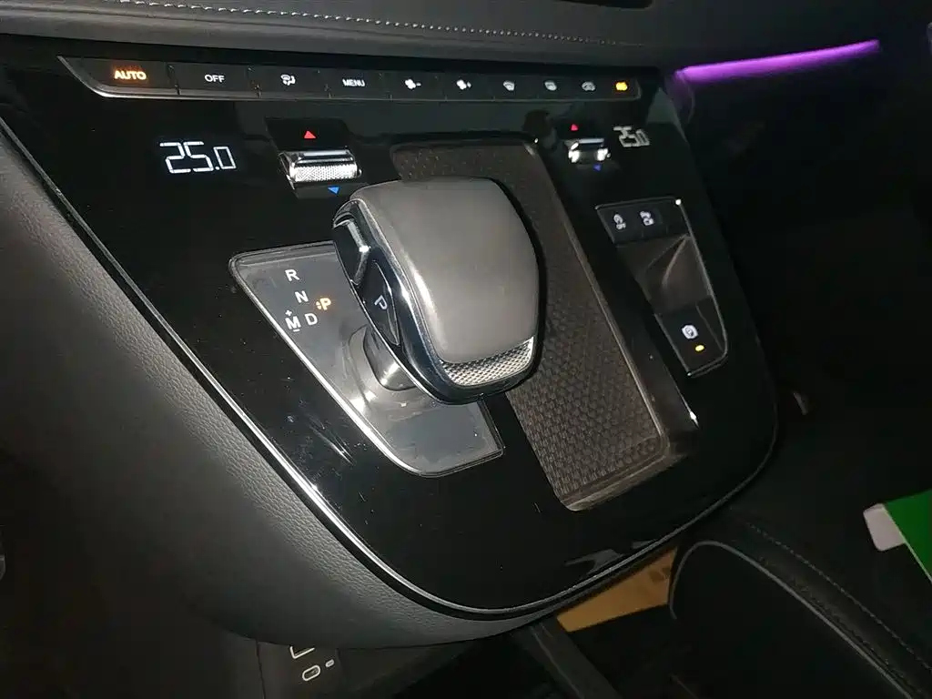 Hongqi HQ9 2023 2.0T Smart Connect Flag Enjoy Edition фото 6