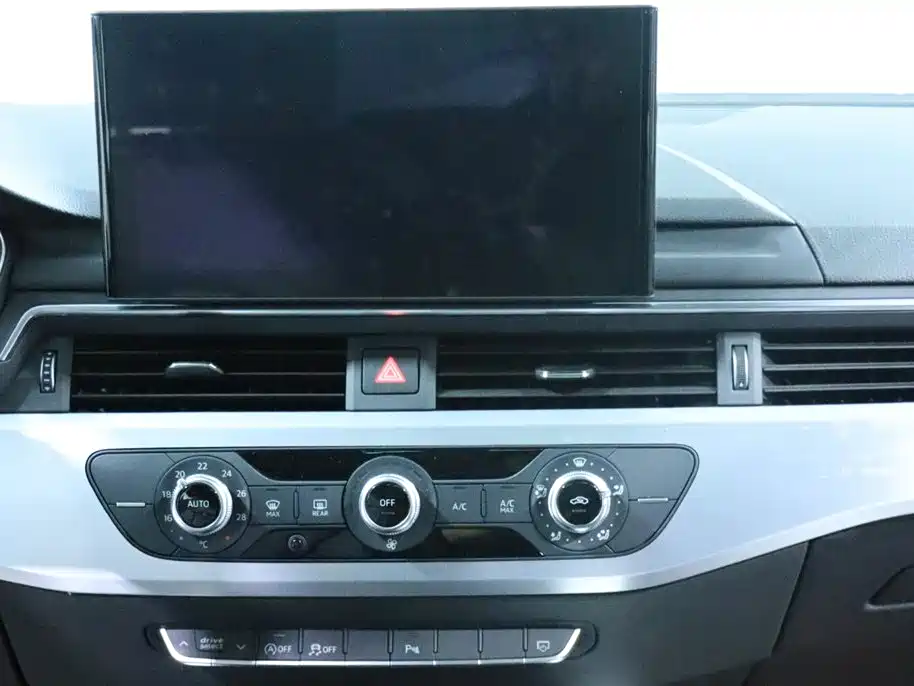 Audi A4L, миниатюра 10
