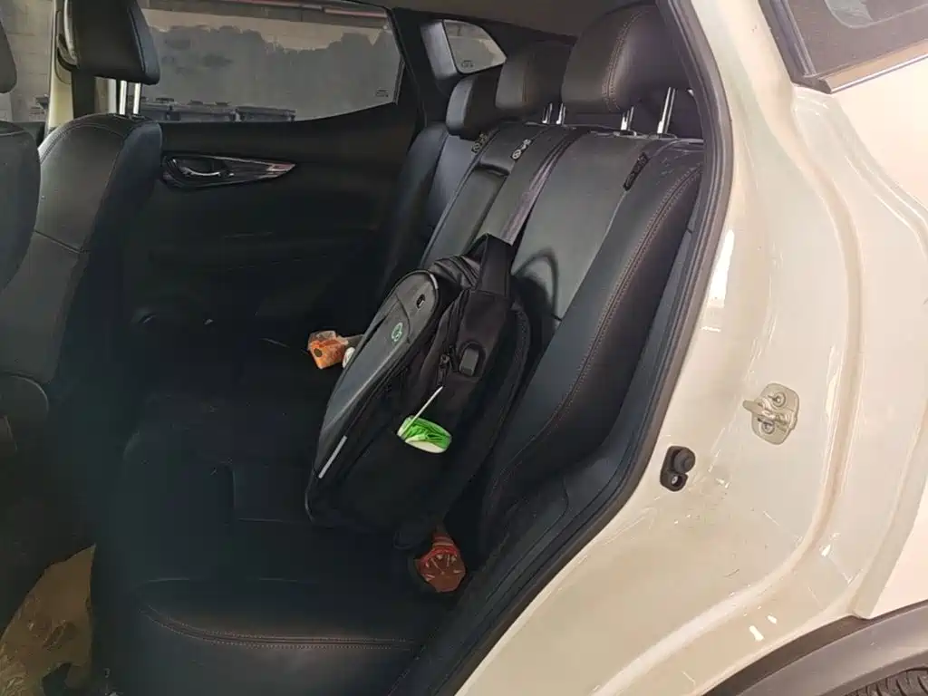 Nissan Qashqai, миниатюра 17