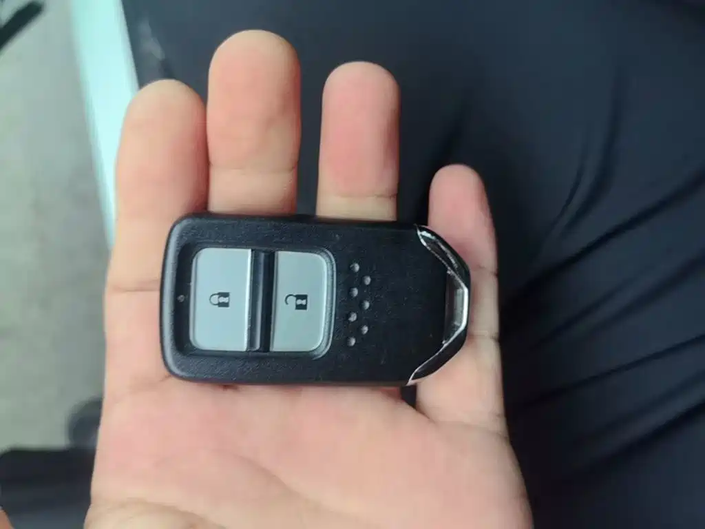 Honda Fit, миниатюра 9