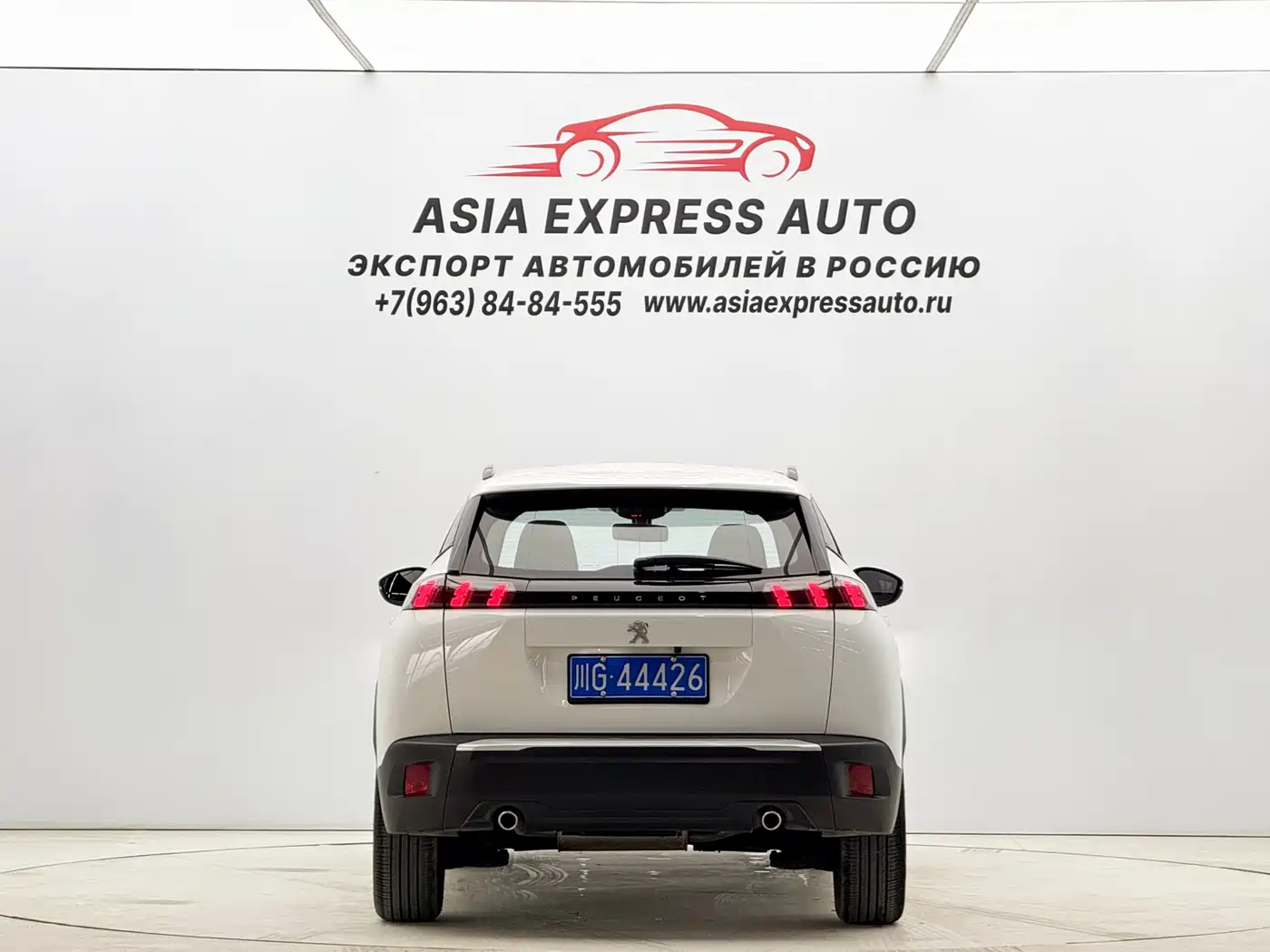Peugeot 2008 2022 230THP THE ONE фото 5