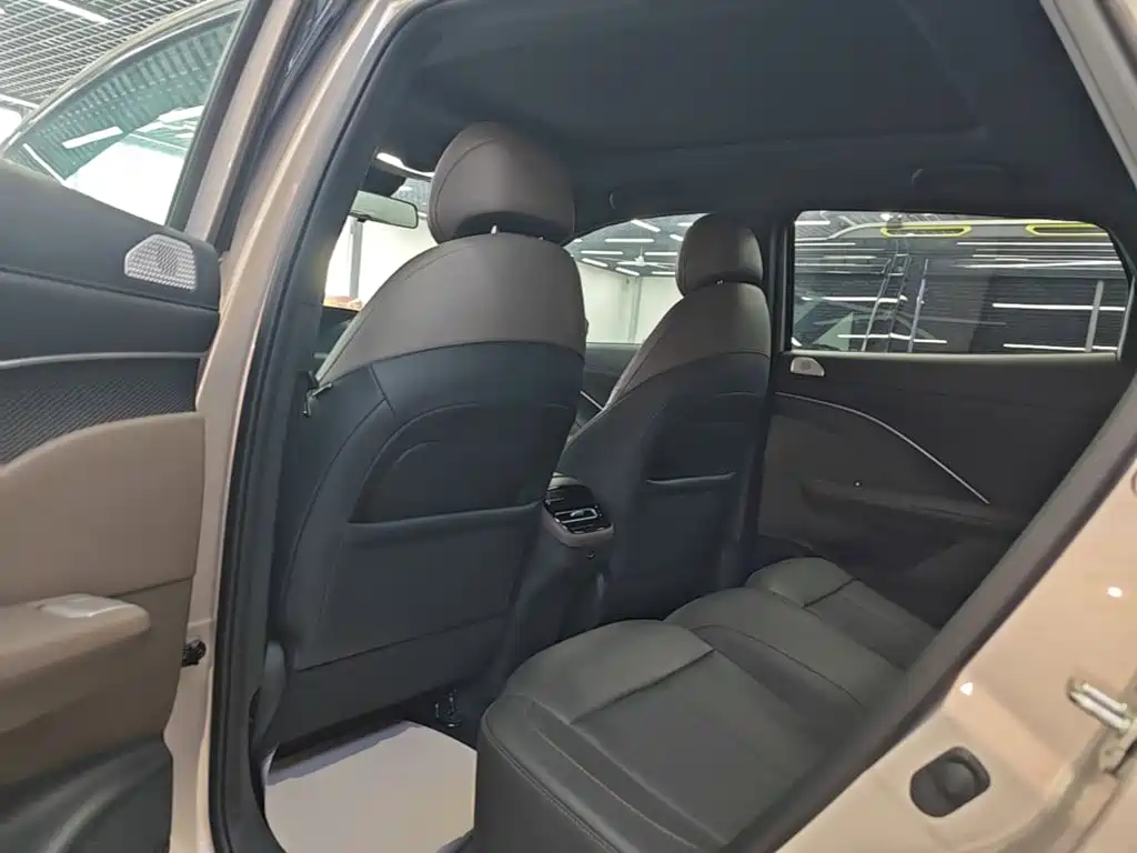 Changan CS55 PLUS 2025 2026 Model 4th Gen New Blue Whale 1.5T Celestial Premium