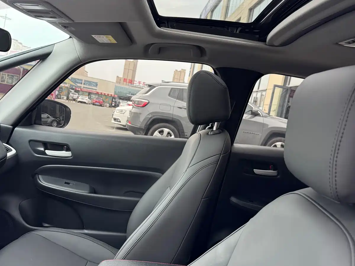 Honda Fit, миниатюра 5