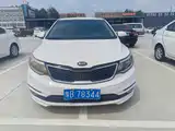 Фото 2 - Kia K2