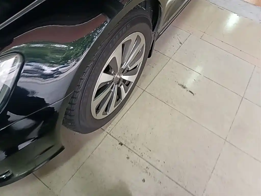 Audi A6L 2017 30 FSI Comfort фото 23