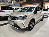 Фото 1 - Geely Vision X3