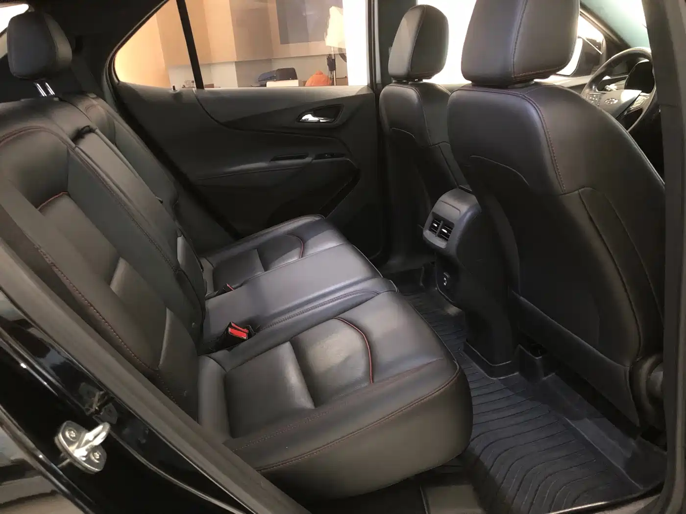 CHEVROLET EXPLORER