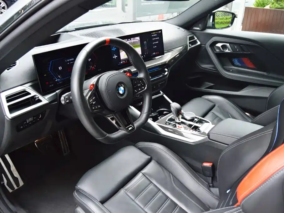 BMW M2 2025 2024 M2