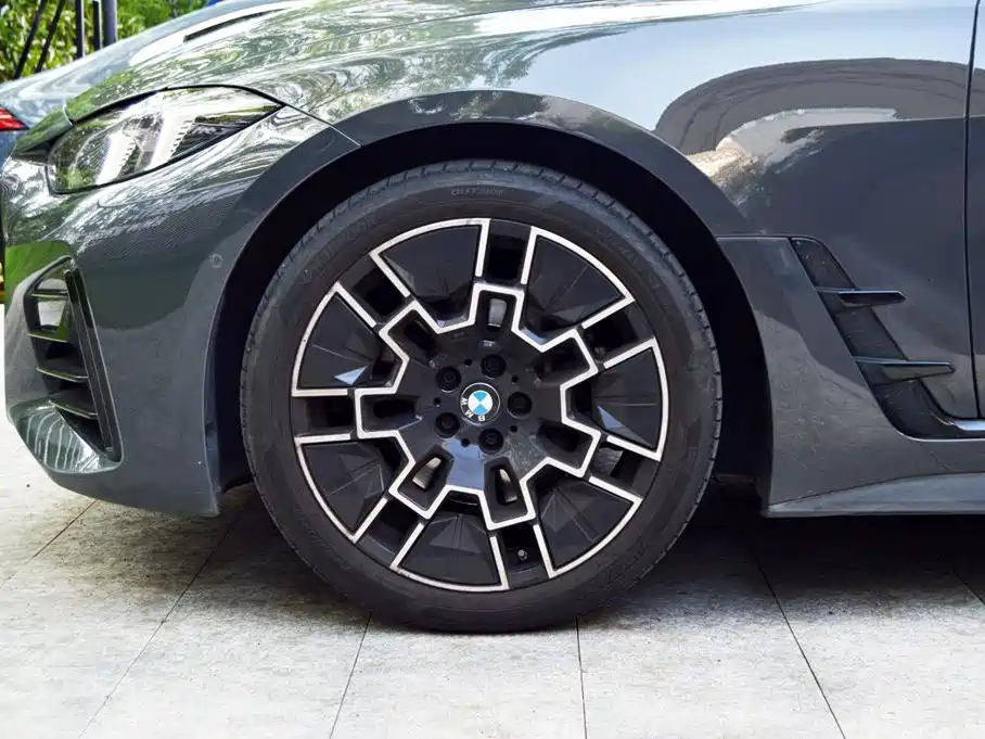 BMW 4 Series 2025 2024 430i Gran Coupe M Sport Shadowline Package