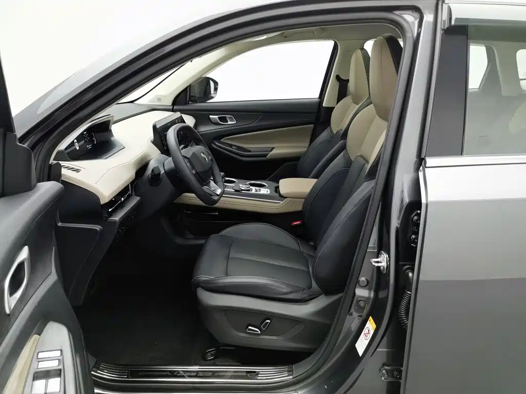 Changan CS55 Plus, миниатюра 10