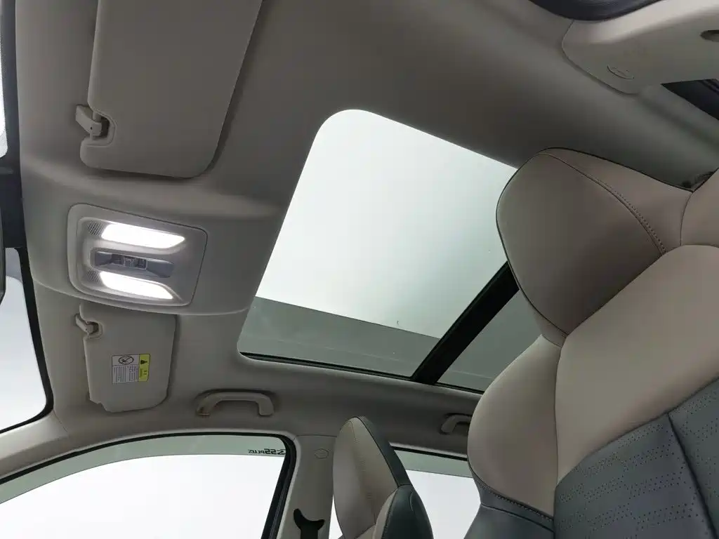 Changan CS55 Plus, миниатюра 14