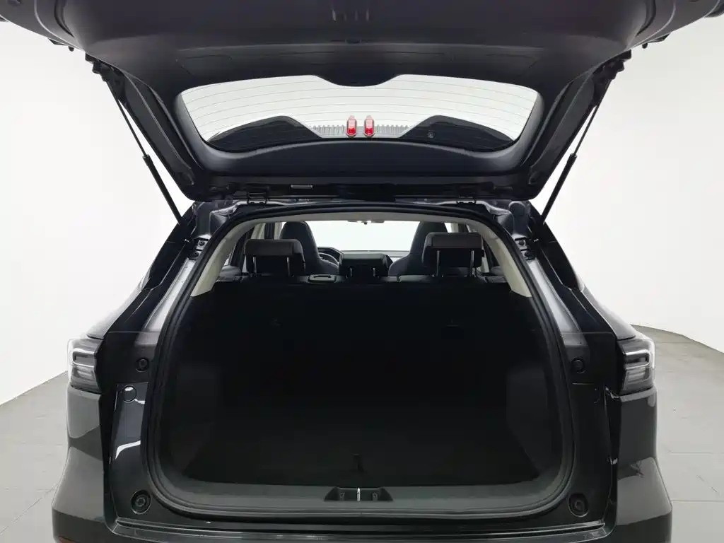 Changan CS55 Plus, миниатюра 16