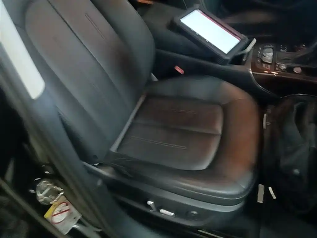 Audi A6L 2017 30 FSI Comfort фото 25