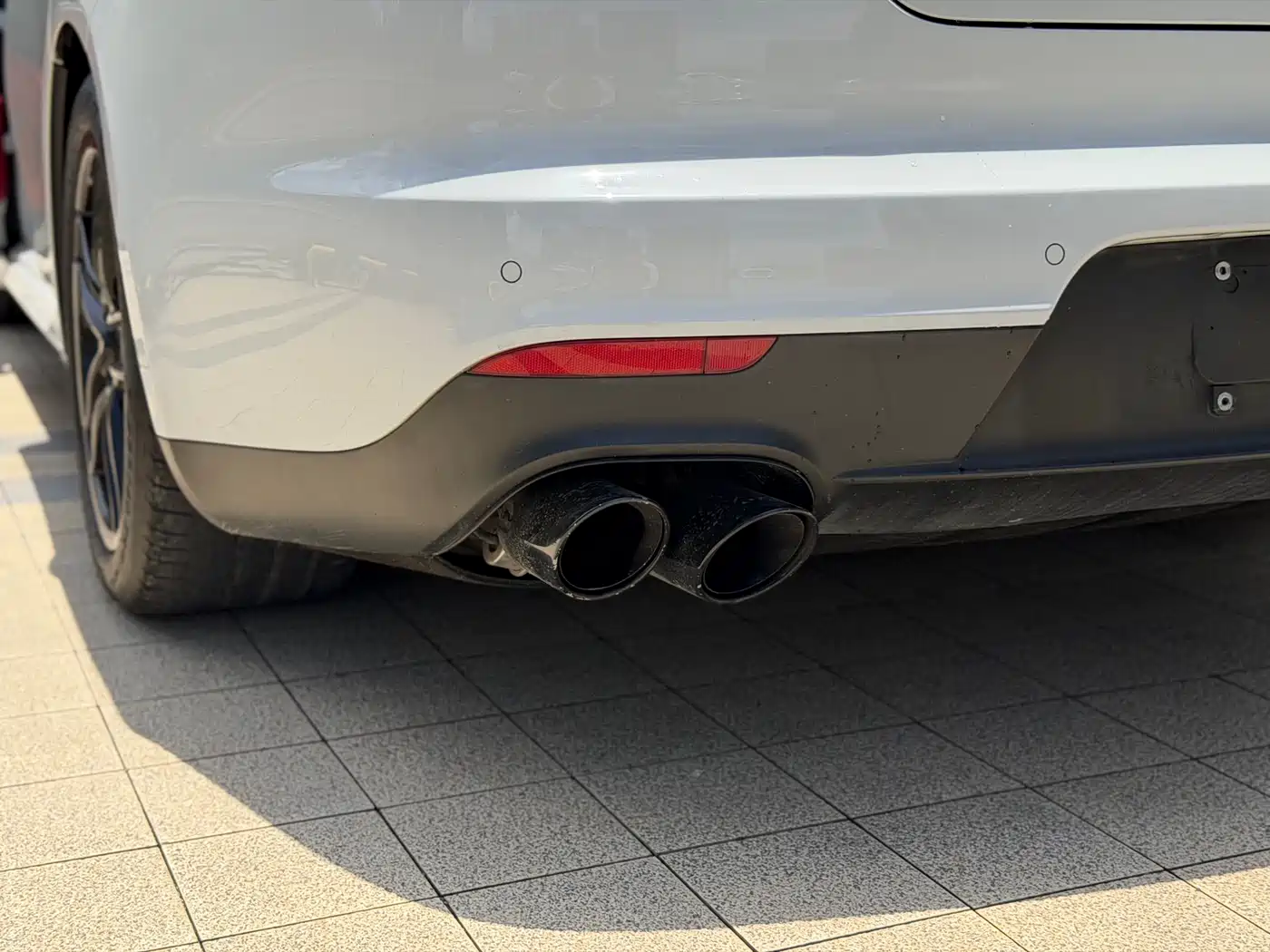 Porsche Panamera 2016 Panamera Edition 3.0T фото 17