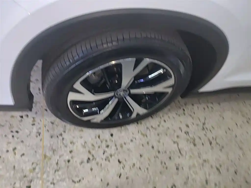 BYD Song Pro New Energy 2025 2nd Gen DM-i 115KM Excellence фото 23