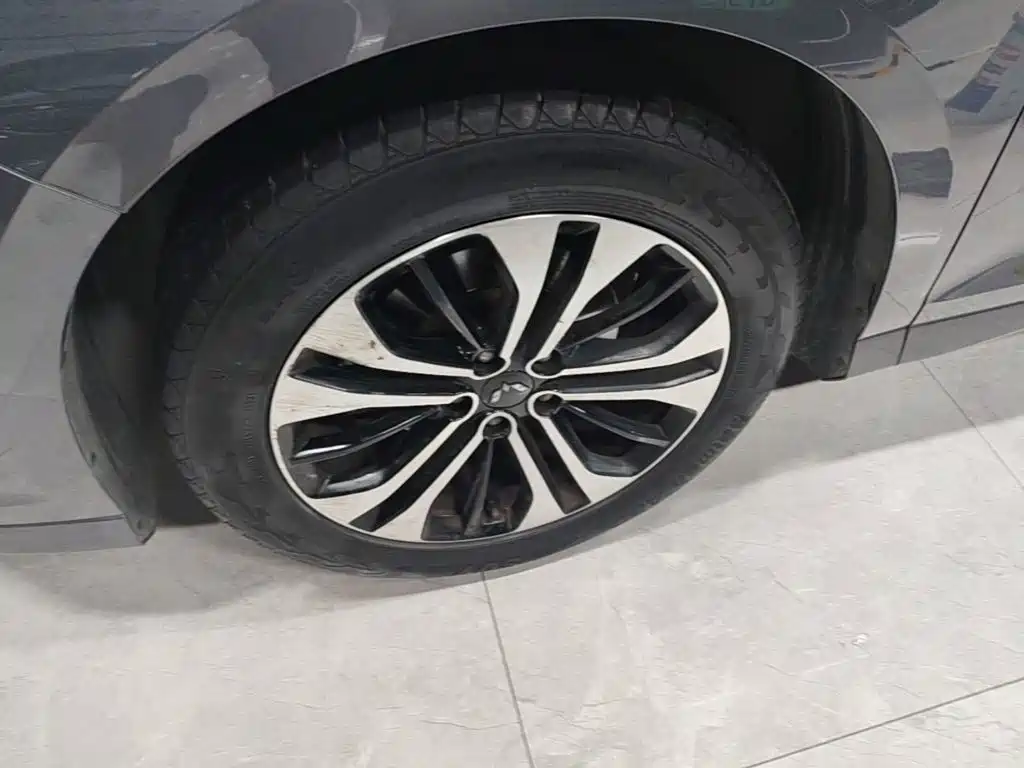Wuling Motors Wuling Victory 2021 2020 1.5T CVT Flagship