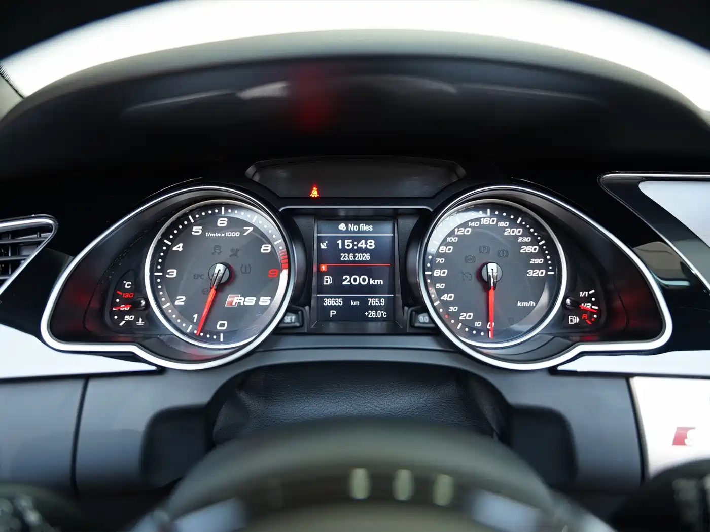 Audi RS 5 2016 2013 RS 5 Cabriolet