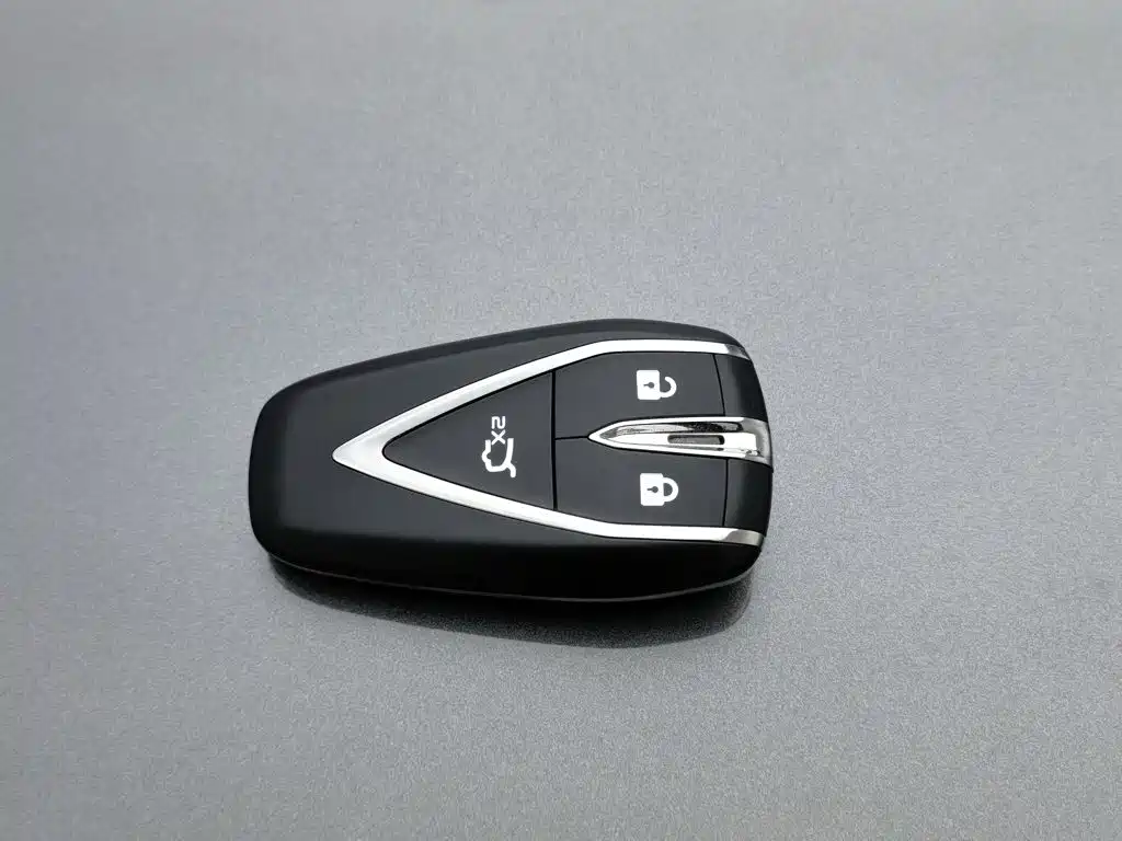 Changan CS55 Plus, миниатюра 19