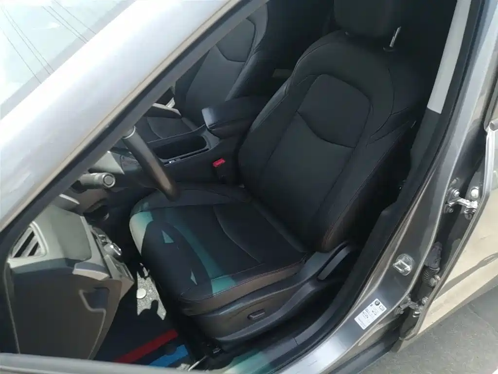 Chevrolet Volando 2019 Redline 530T Automatic Premium Enjoyment Edition (5+2 seater) China VI фото 15