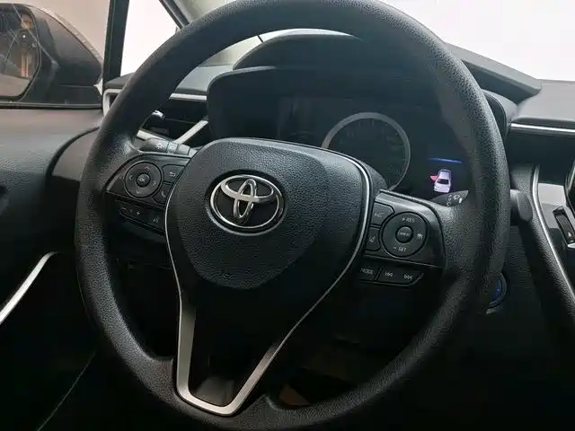 Toyota Corolla 2021 Hybrid 1.8L E-CVT Elite Edition фото 10