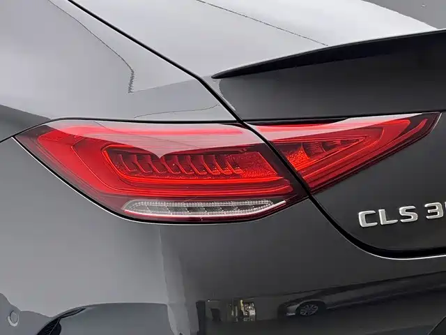 Mercedes-Benz CLS 2024 2022 CLS 300 Luxury