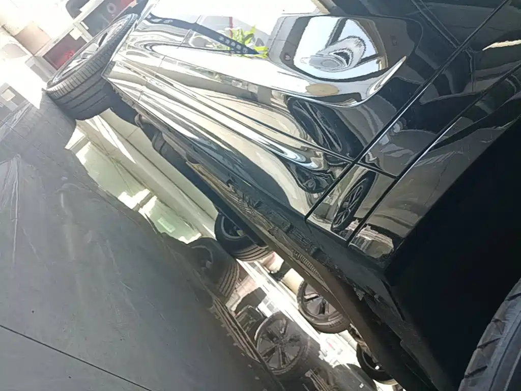 Li Auto L7 2026 2025 Pro Smart Renewal Edition