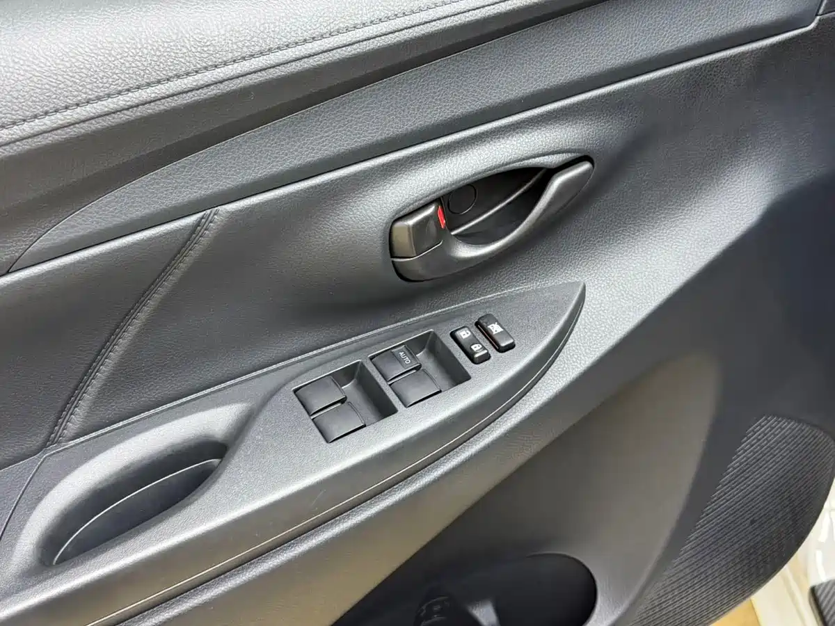 Toyota Vios, миниатюра 10