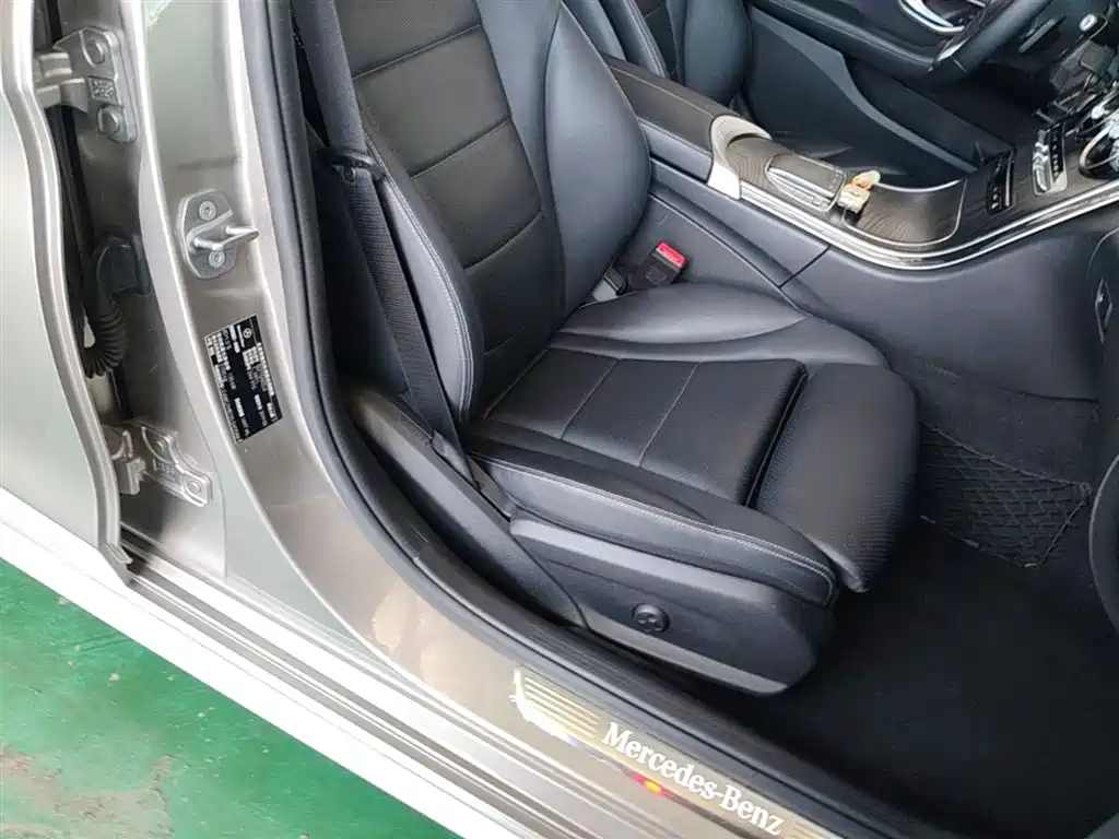 Mercedes-Benz C-Class 2019 Facelift C 260 L Sport фото 25