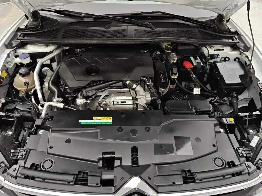Фото 10 - Citroën Versailles C5 X