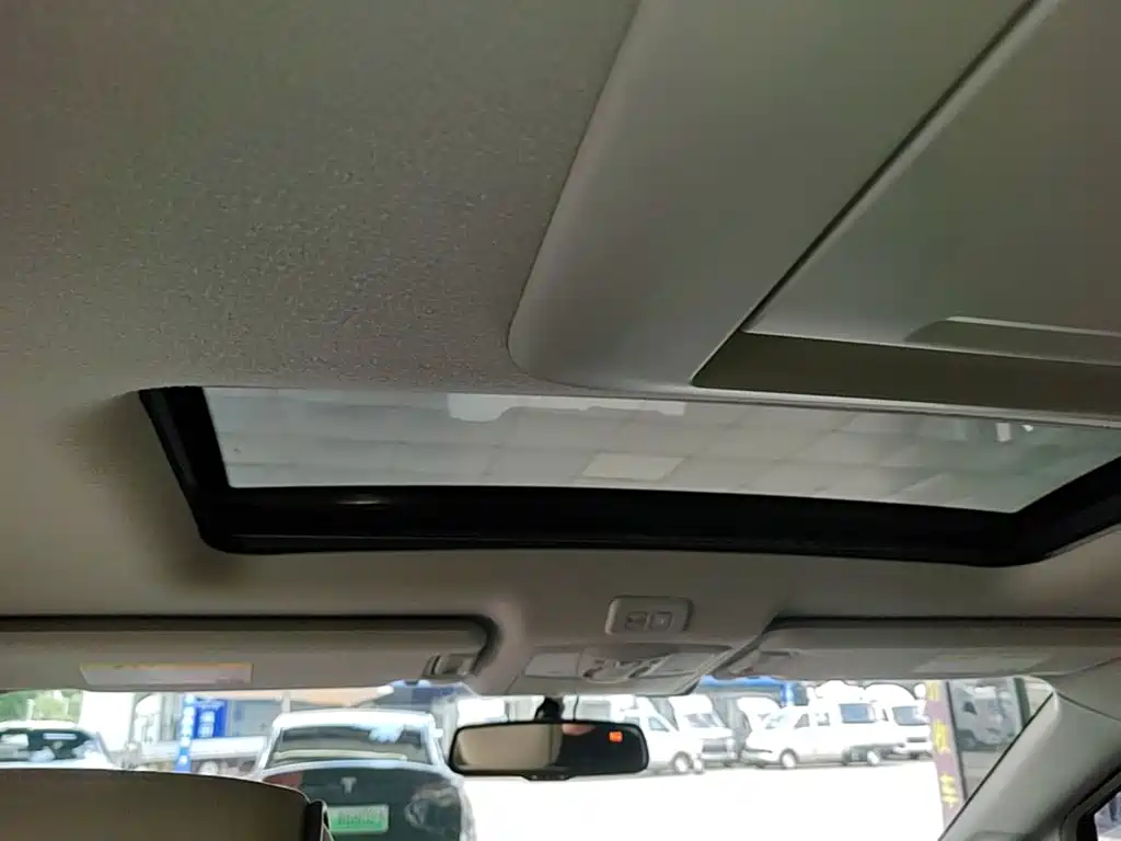 Nissan Quest 2017 2015 3.5L SL