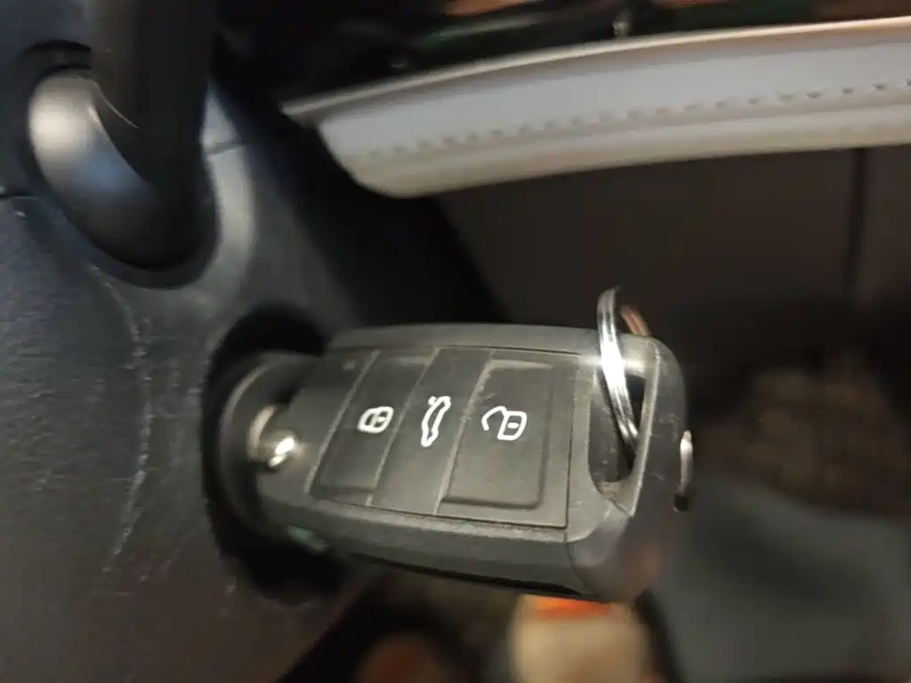 Jetta VS5 2024 2024 280TSI Auto Pioneer Edition