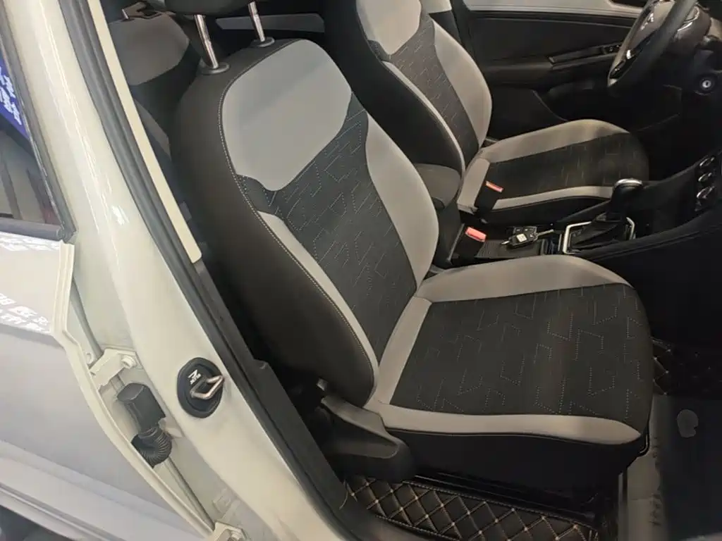 Jetta VS5 2024 2024 280TSI Auto Pioneer Edition