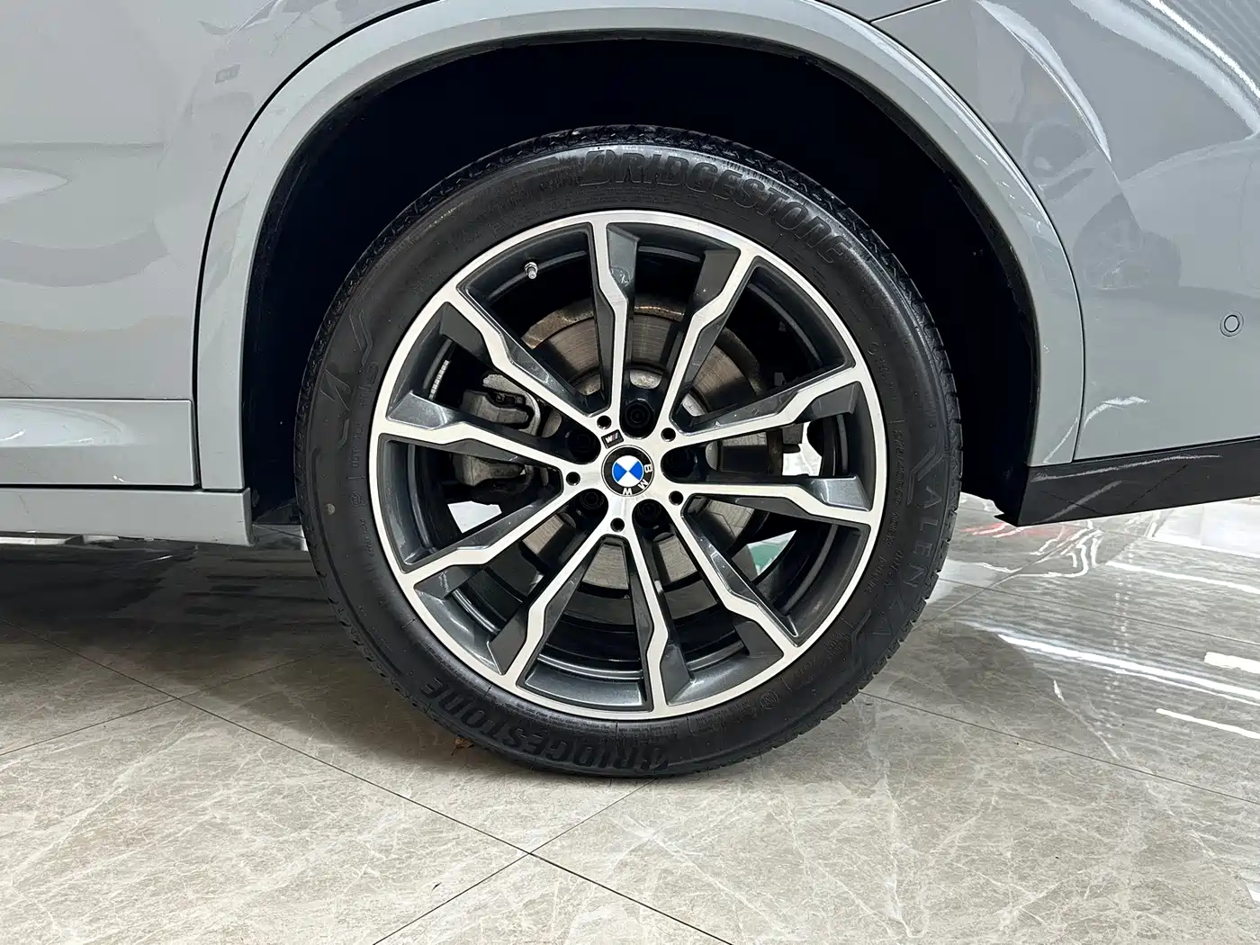 BMW X4 2023 2022 xDrive 30i M Sport Package