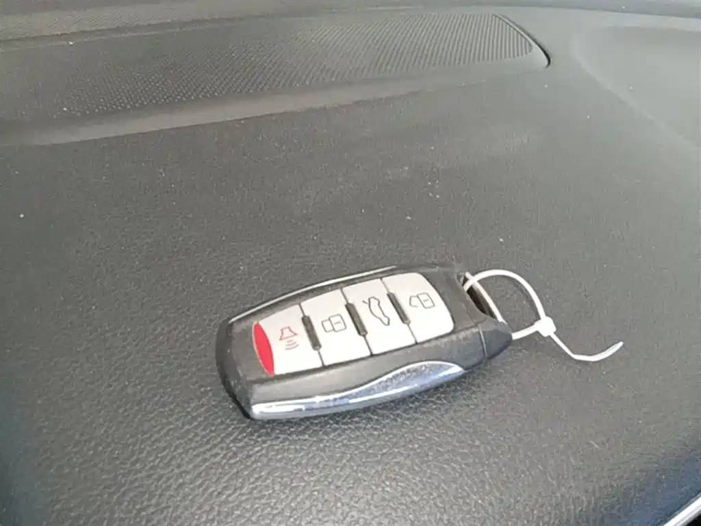 Haval M6 2018 1.5T Manual 2WD Elite фото 9