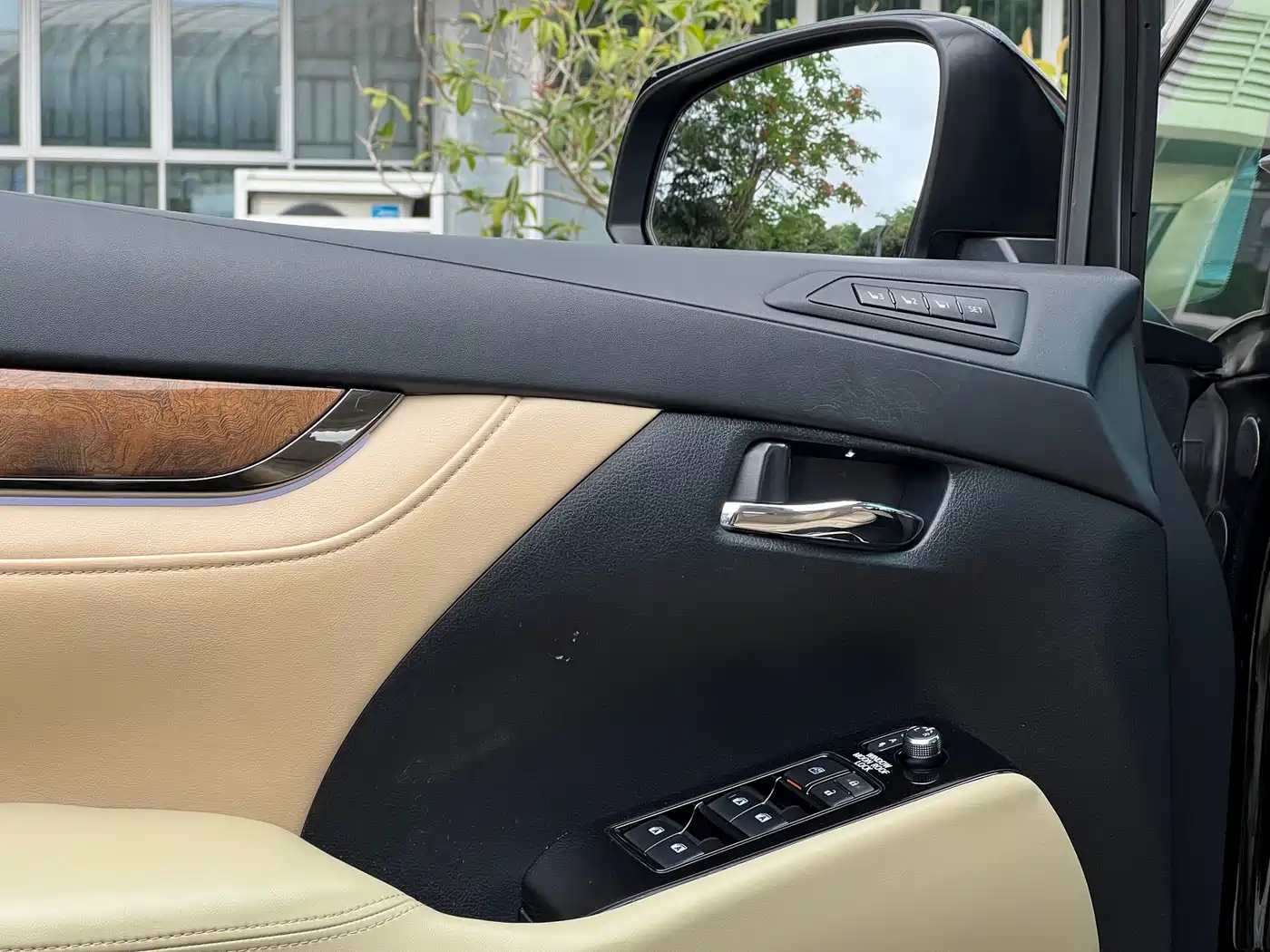 Toyota Alphard 2015 3.5L Premium Edition фото 13