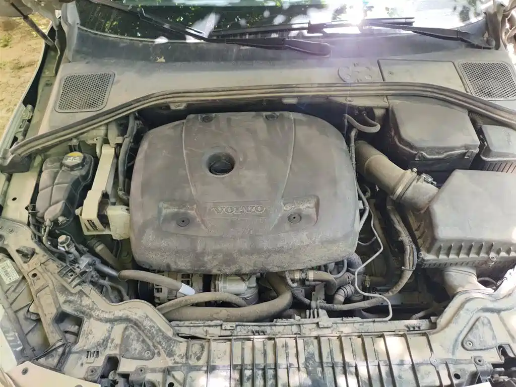 Volvo S60 2018 2018 S60L T3 Momentum