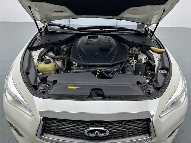 Infiniti Q50L 2019 2018 2.0T Comfort (China VI)