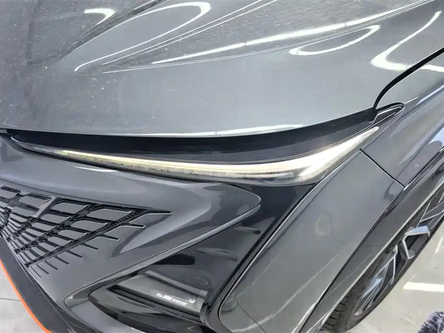 CHANGAN UNI-T