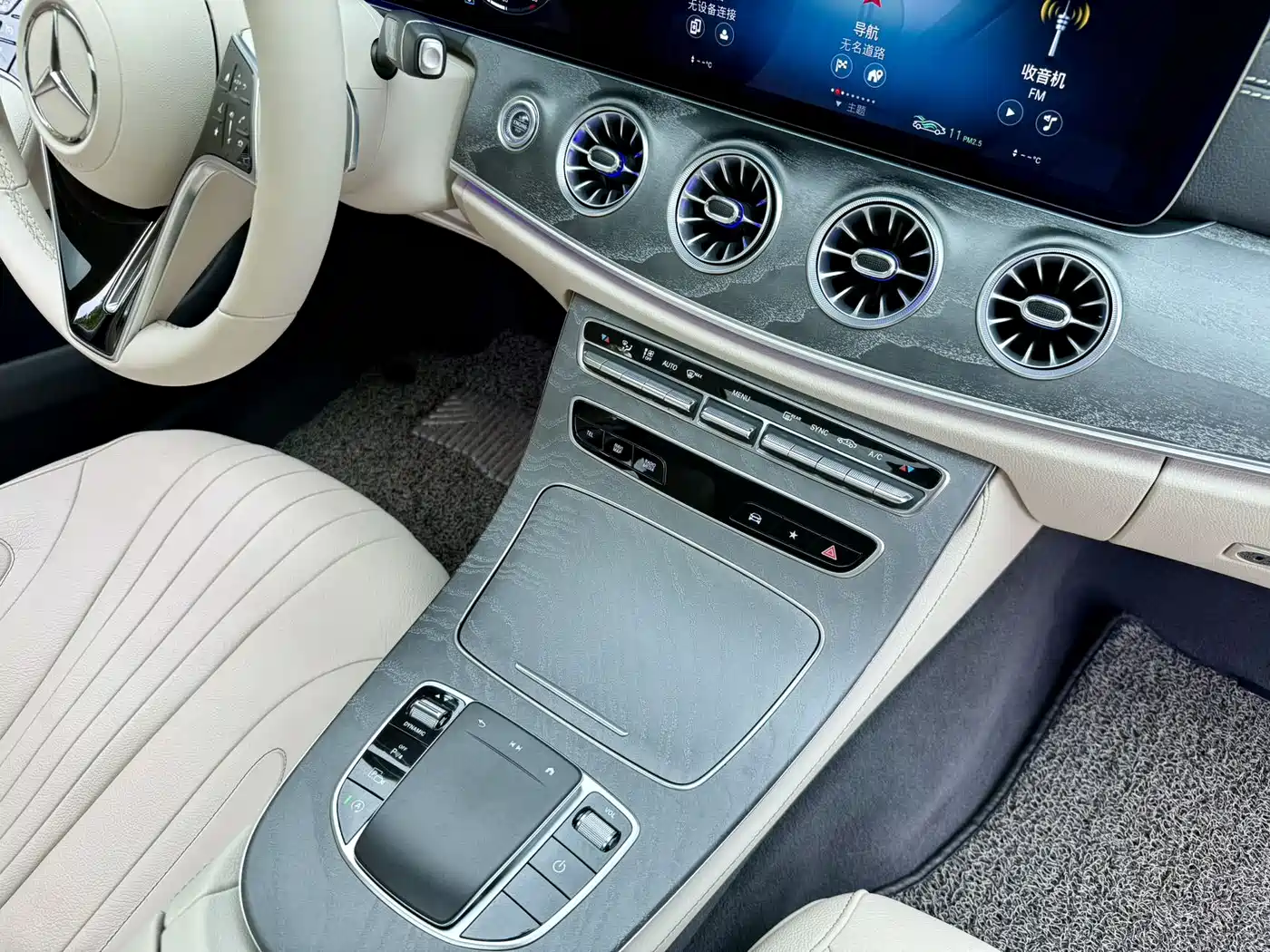 Mercedes-Benz CLS 2022 CLS 300 Dynamic фото 10