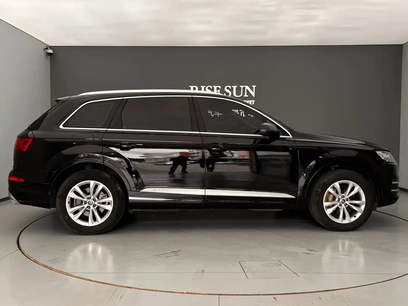 Audi Q7 2019 45 TFSI Comfort фото 30