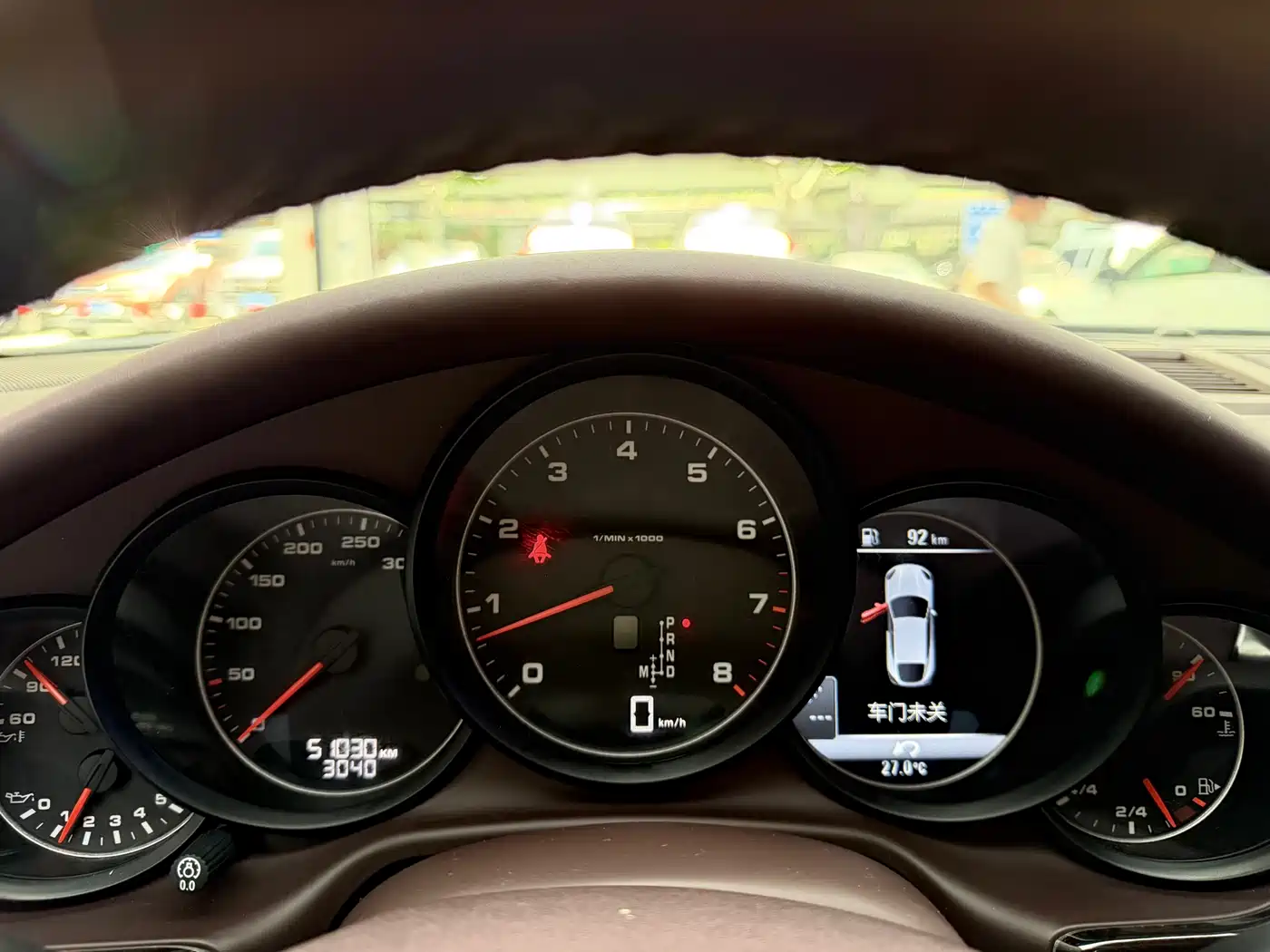 Porsche Panamera 2016 Panamera Executive Edition 3.0T фото 4