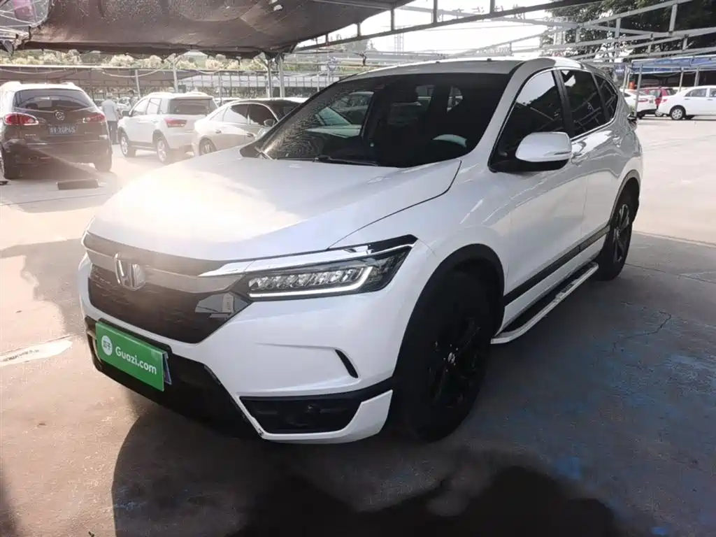 Honda Haoying 2021 240TURBO CVT 2WD Luxury