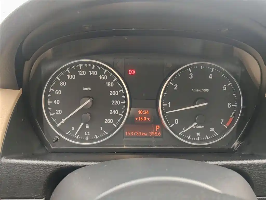 BMW X1 2015 Model sDrive18i Leading Advanced Edition фото 11