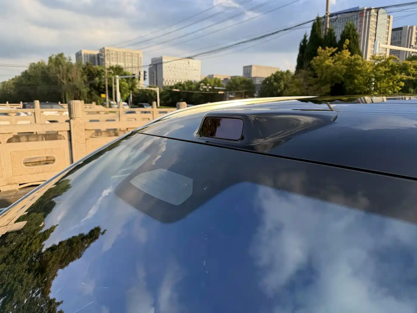 AITO Wenjie AITO M8 2026 2025 Range Extender Max+ Edition 53.4kWh 5-seater