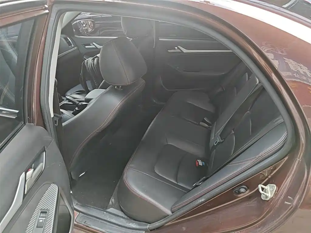 Geely Vision 2016 2016 1.5L Manual Happiness Edition
