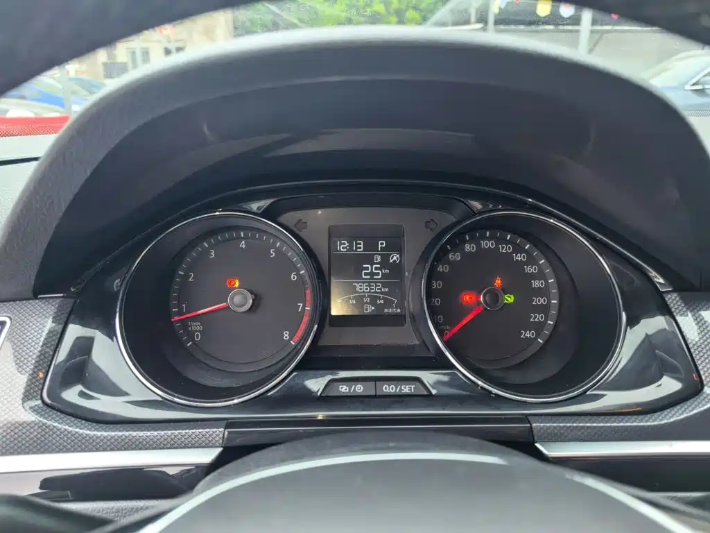 Фото 8 - Volkswagen C-TREK