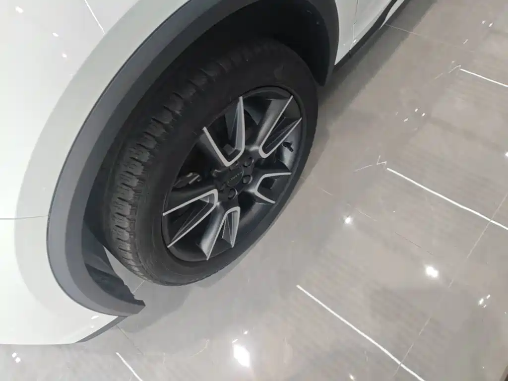 Фото 23 - Lynk & Co 01