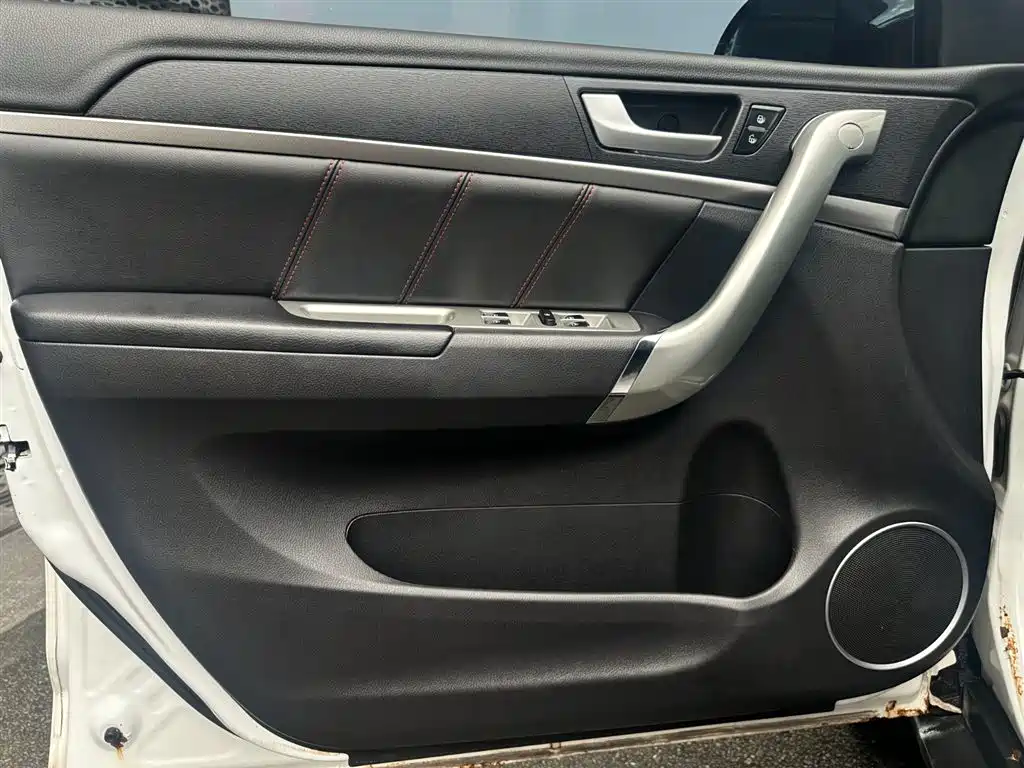 Haval H6 2017 Red Label Sport 1.5T Automatic 2WD Luxury фото 12