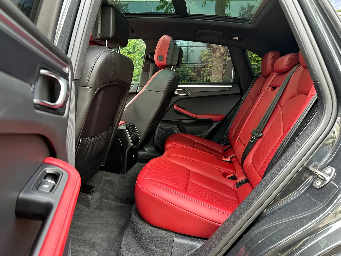 Porsche Macan 2020 Macan 2.0T фото 5